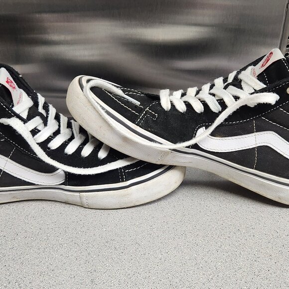 Vans Pro Sk8-hi - Picture 6 of 8